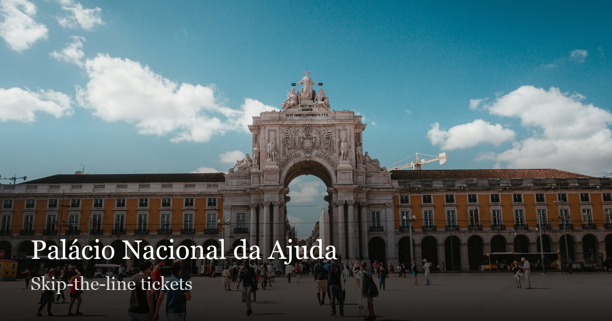 Preview image published by ajudapalace.com